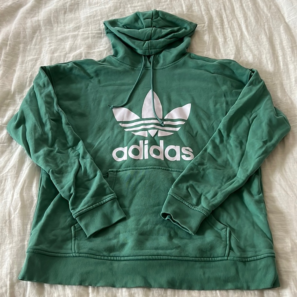Adidas Hoodie